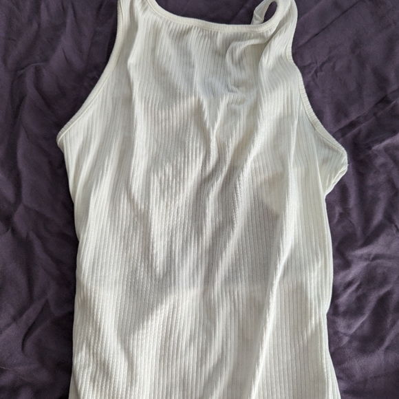 NWOT Ebifin Ribbed Knit Dress - Picture 10 of 12